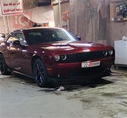 دودج تشالنجر